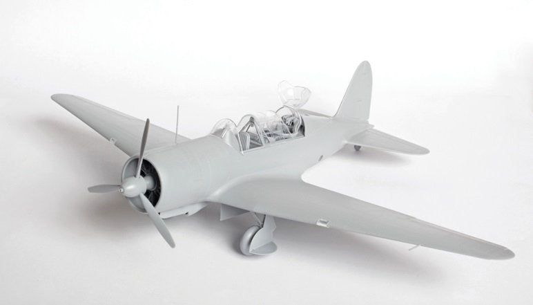 Su-2 Soviet Light Bomber