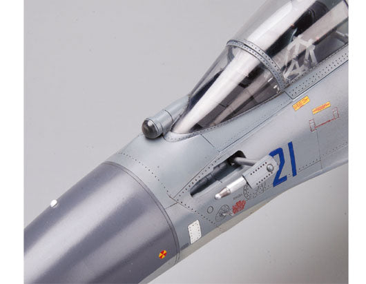 SU-30 Model Kit Trumpter 1/32