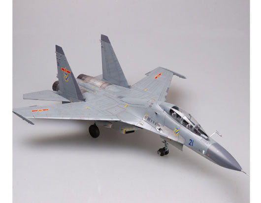 SU-30 Model Kit Trumpter 1/32