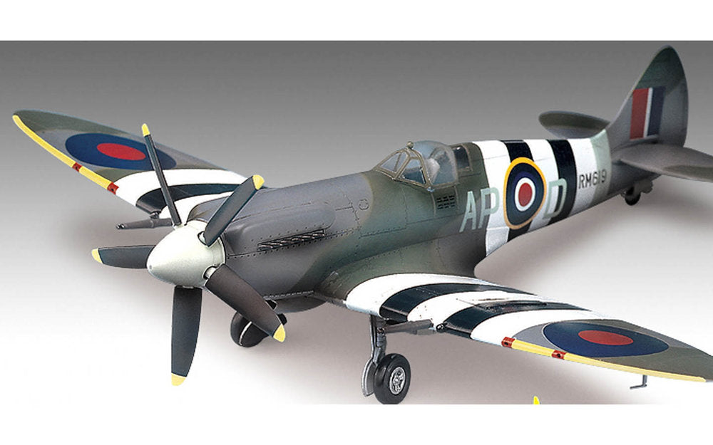 Submarine Spitfire MK XIV-C