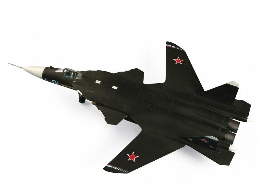 Sukhoi Su-47 Berkut