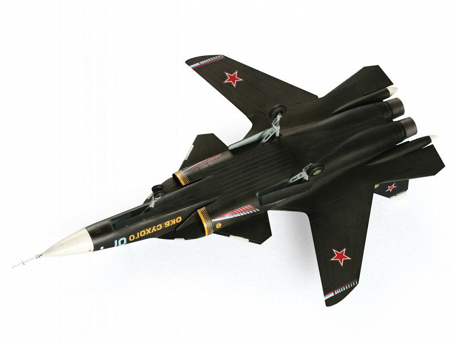 Sukhoi Su-47 Berkut