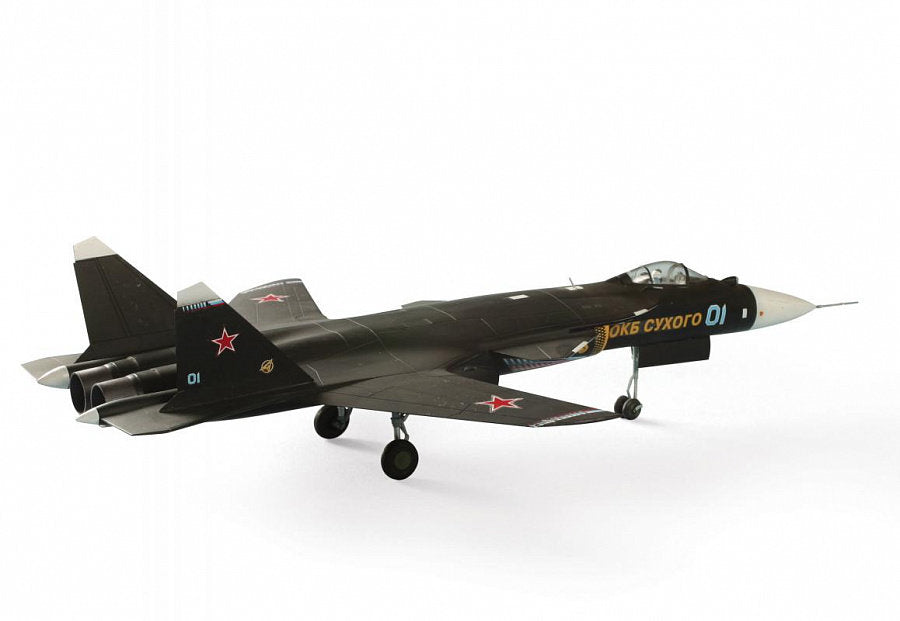 Sukhoi Su-47 Berkut
