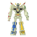 Voltron: Defender of the Universe Ultimates Action Figure Voltron (Lightning Glow)