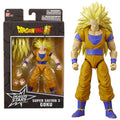 Super Saiyan 3 Goku