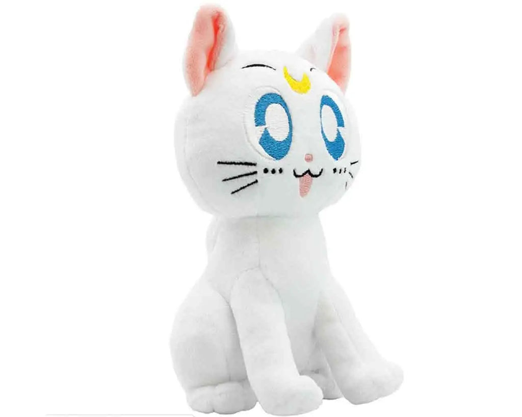 Sailor Moon Artemis Plush