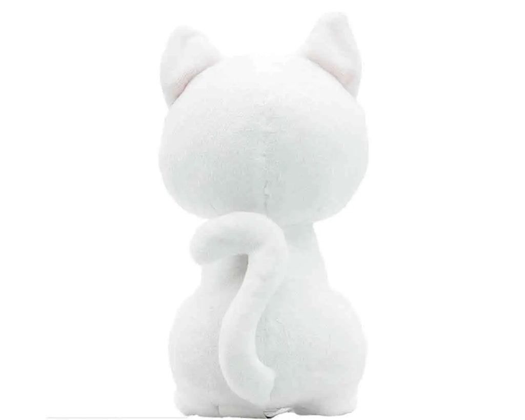 Sailor Moon Artemis Plush