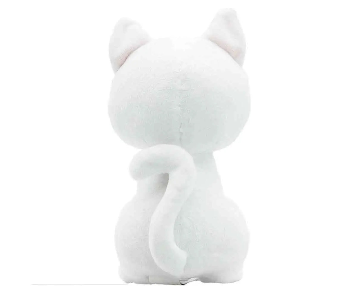 Sailor Moon Artemis Plush