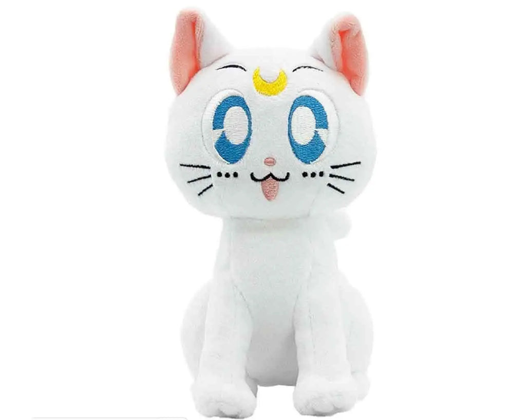 Sailor Moon Artemis Plush