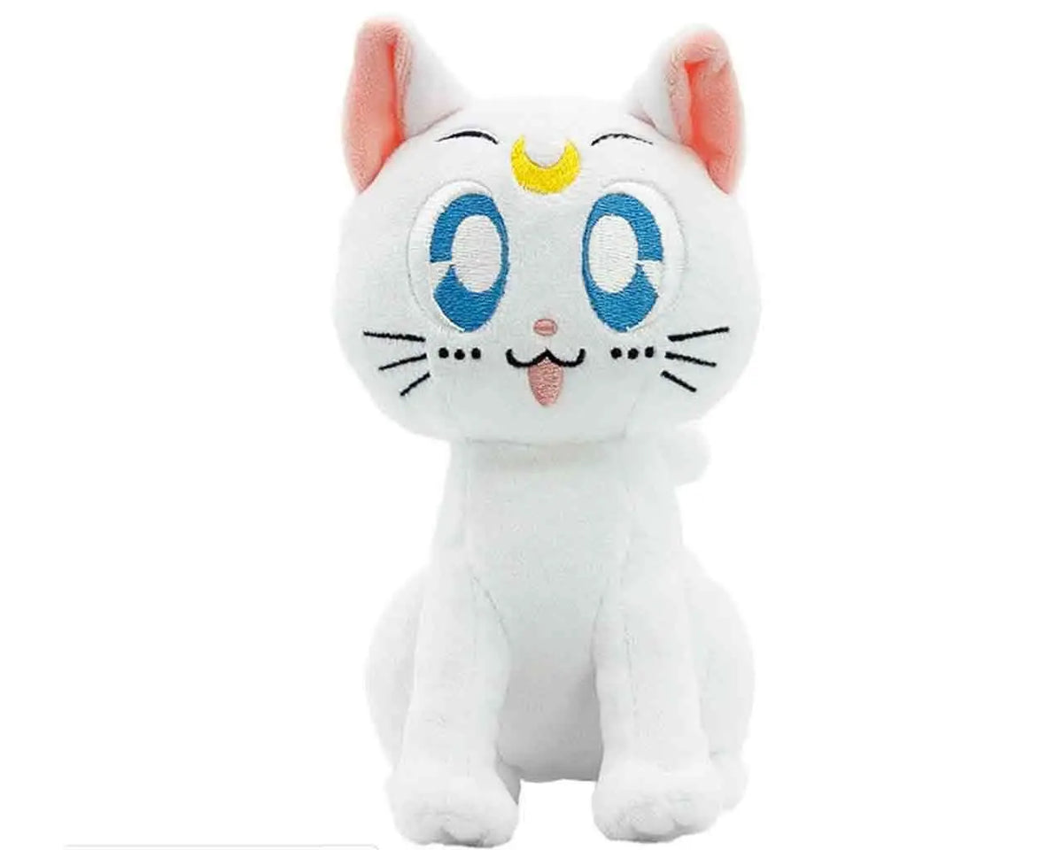 Sailor Moon Artemis Plush