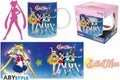 Sailor Moon Sailor Warriors Mug