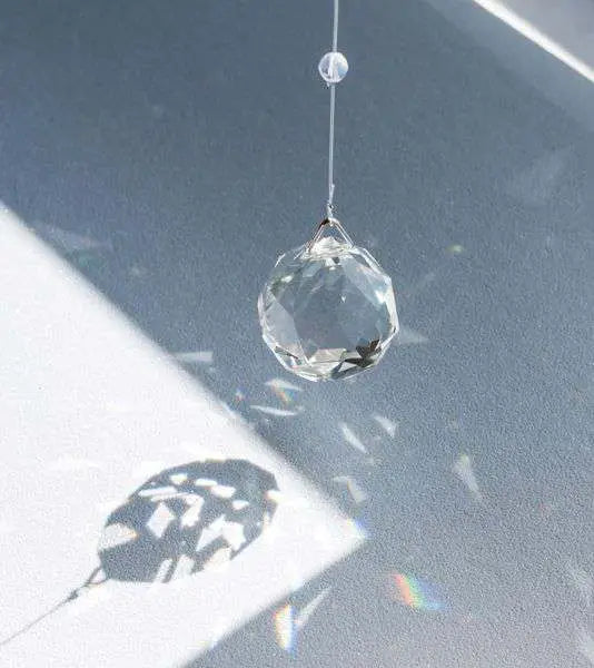 Sailor Moon Suncatcher B