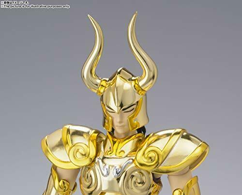 Saint Cloth Myth Ex Capricorn Shura Rev