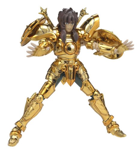 Myth cloth Gold Saint  Libra Douko