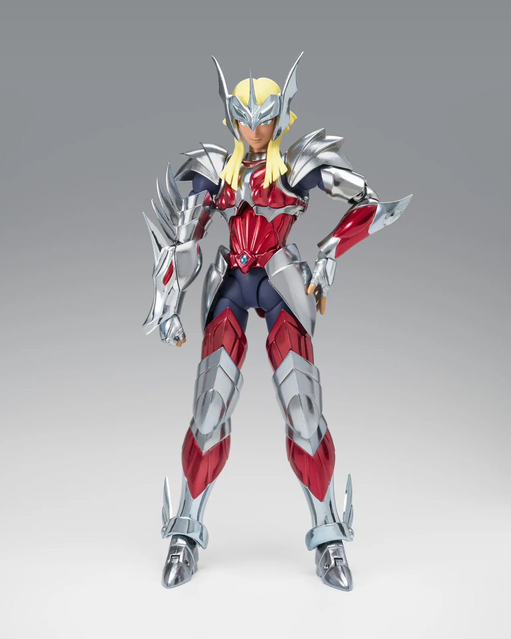 Saint Cloth Myth Ex Beta Merak Hagen 40th Anniversary