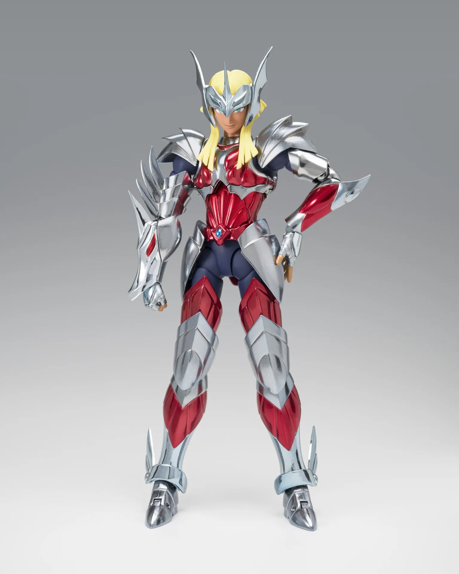 Saint Cloth Myth Ex Beta Merak Hagen 40th Anniversary