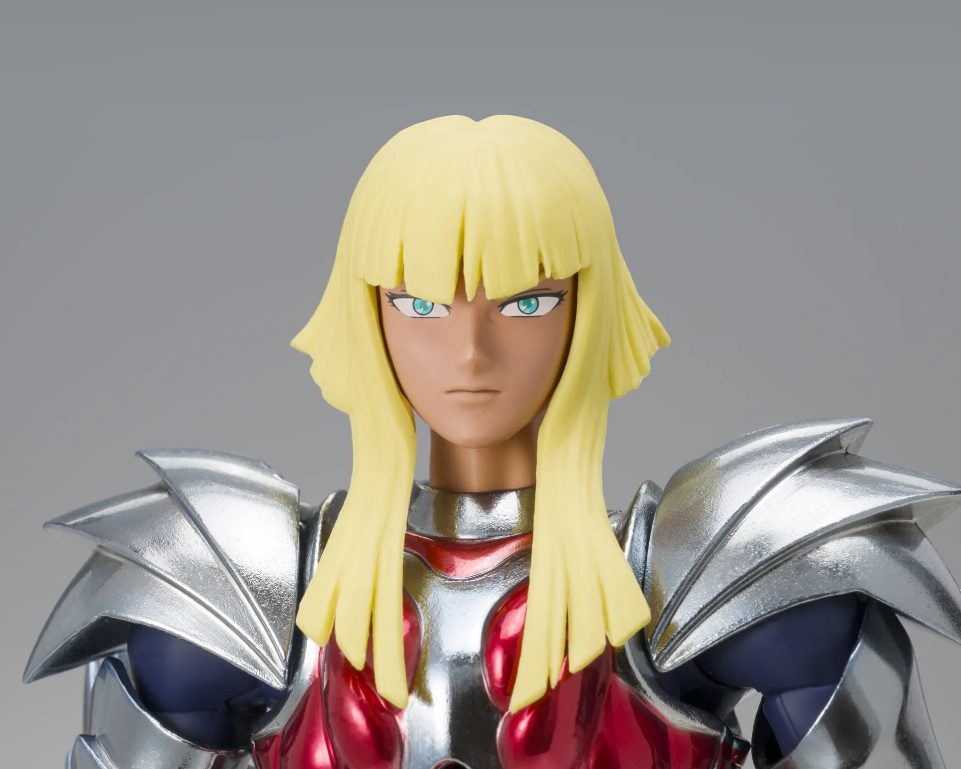 Saint Cloth Myth Ex Beta Merak Hagen 40th Anniversary