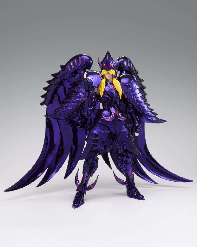 Saint Cloth Muth EX Griffon Minos OCE