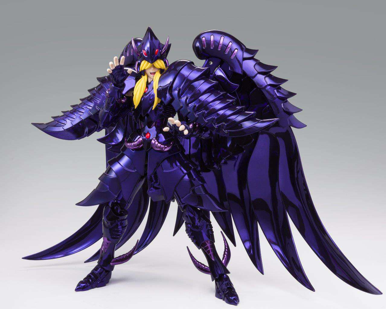 Saint Cloth Muth EX Griffon Minos OCE
