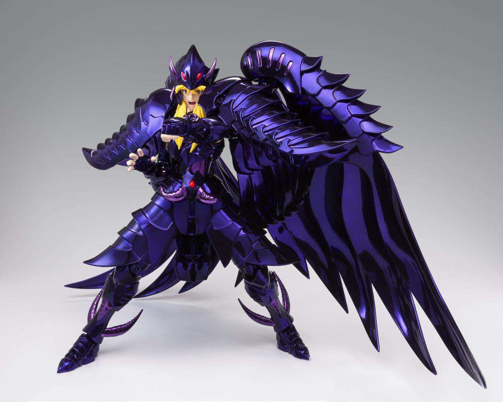 Saint Cloth Muth EX Griffon Minos OCE