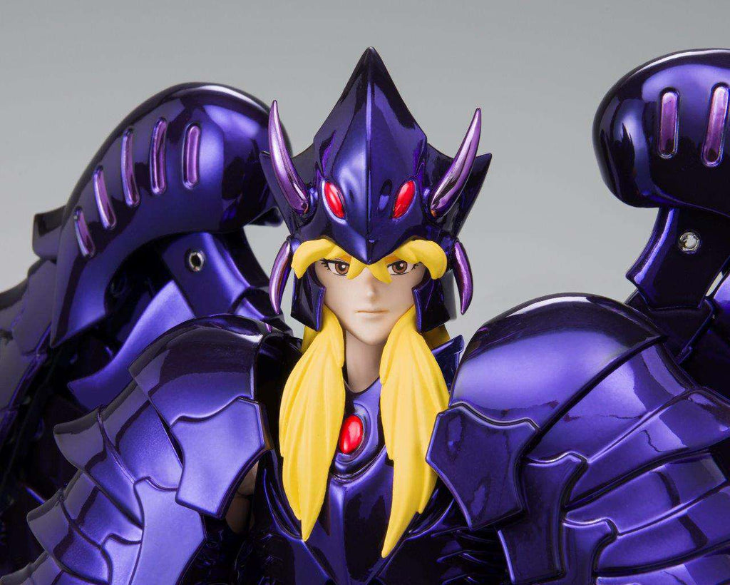 Saint Cloth Muth EX Griffon Minos OCE