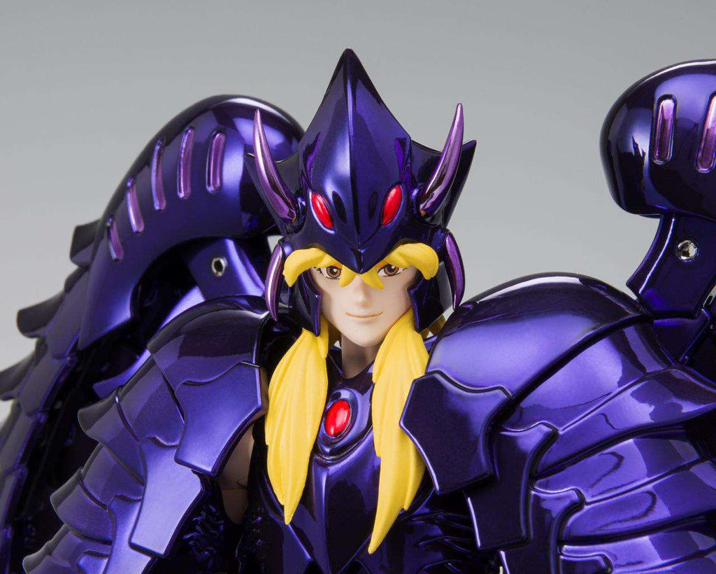 Saint Cloth Muth EX Griffon Minos OCE