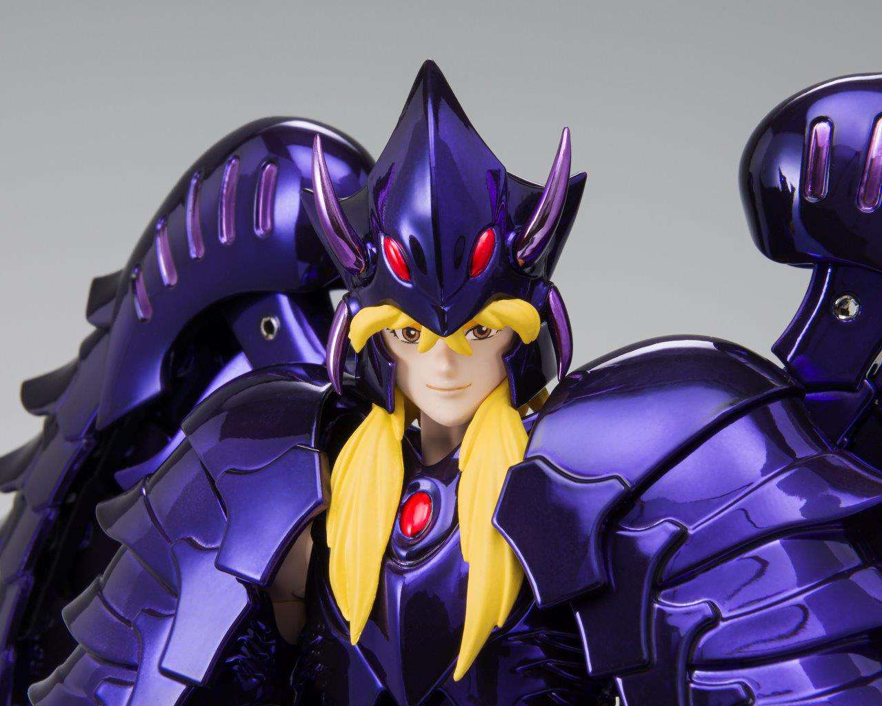 Saint Cloth Muth EX Griffon Minos OCE