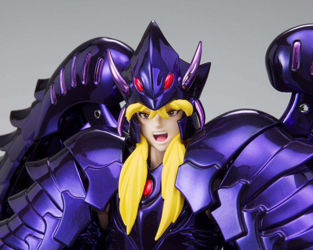 Saint Cloth Muth EX Griffon Minos OCE