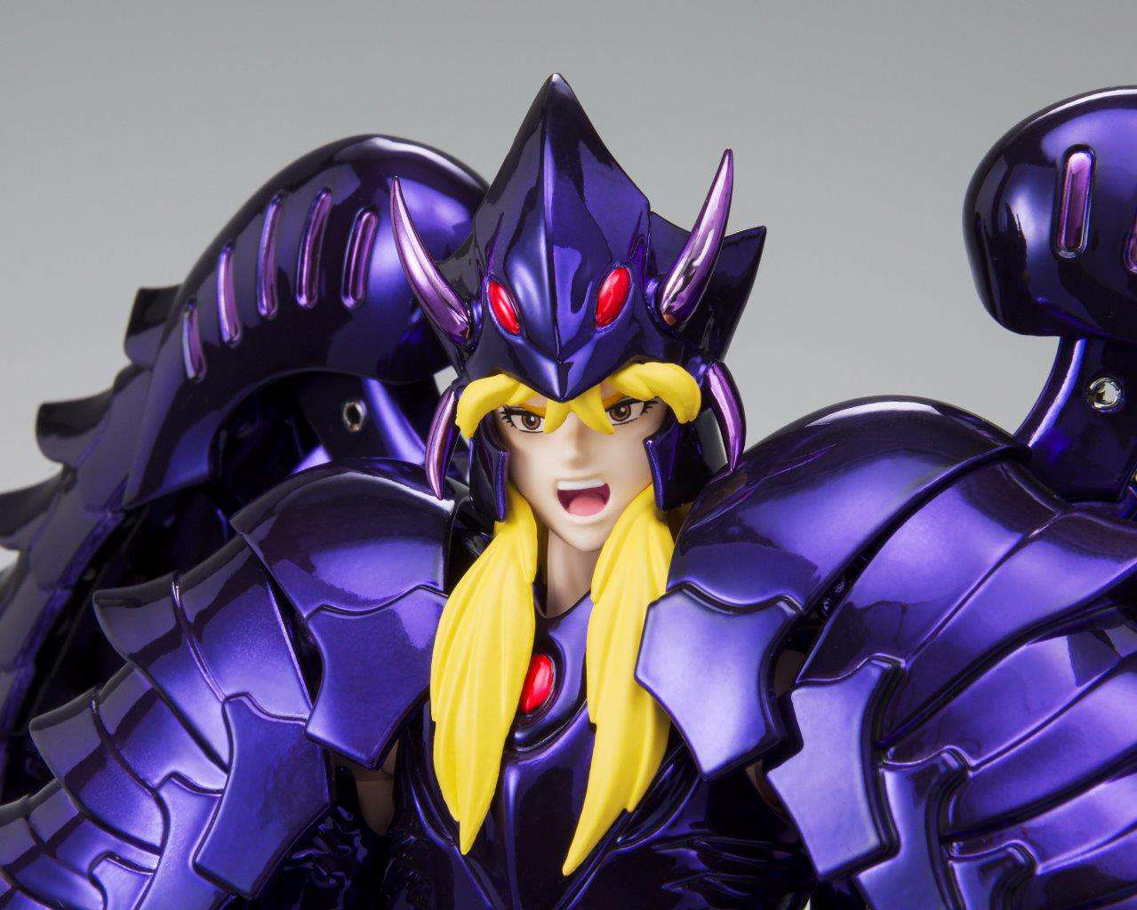 Saint Cloth Muth EX Griffon Minos OCE