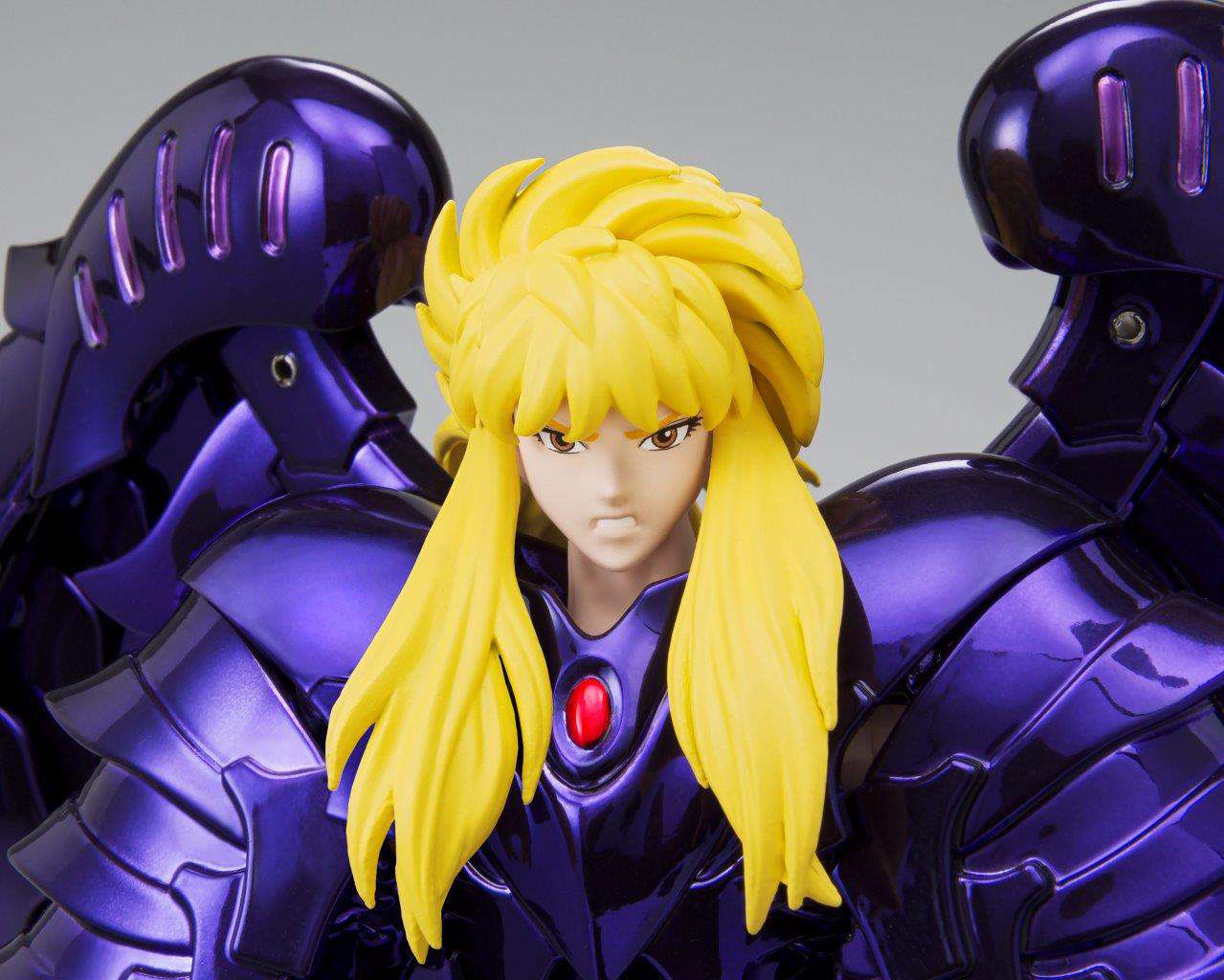 Saint Cloth Muth EX Griffon Minos OCE