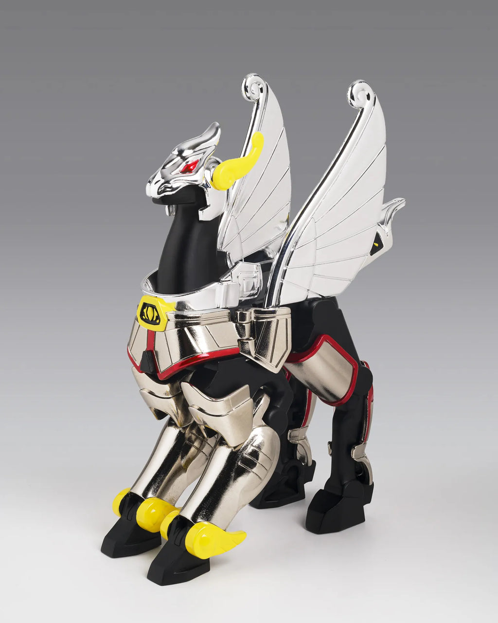 Saint Cloth Series Pegasus Cloth 1st Bronze -cloth Box Limited Edition-