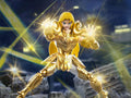 Saint Seiya Aries Mu Champion Class Model Kit