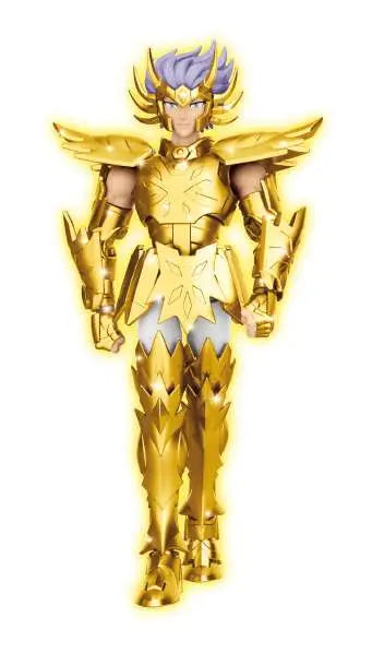 Saint Seiya Cancer Death Mask Champion Class 11 Model Kit