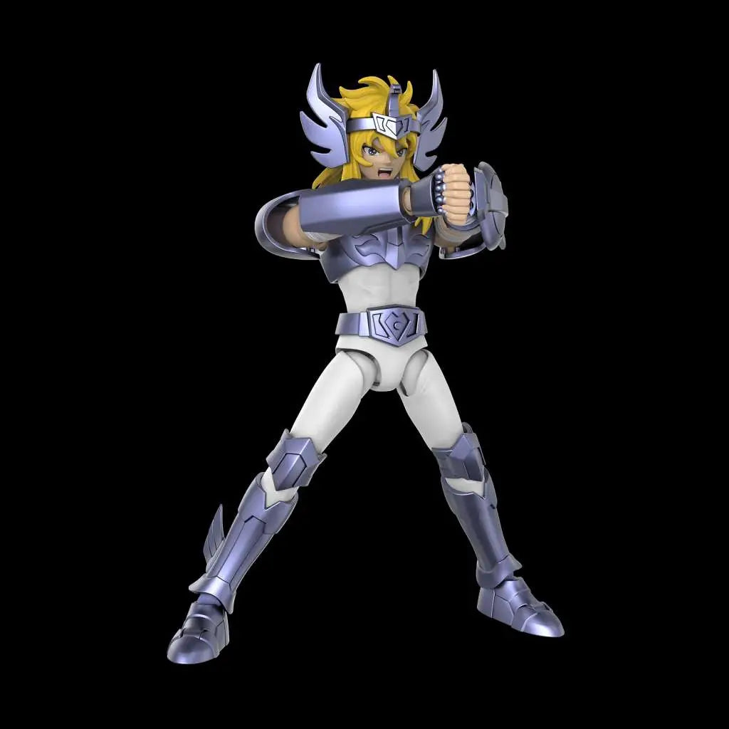 Saint Seiya Cygnus Hyoga Champion Class 07 Model Kit