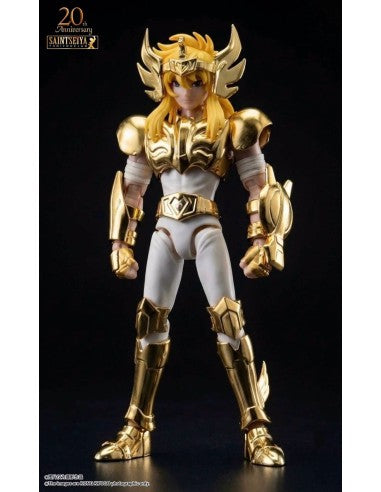 Saint Seiya Cygnus Hyoga Ex Champion Class Model Kit