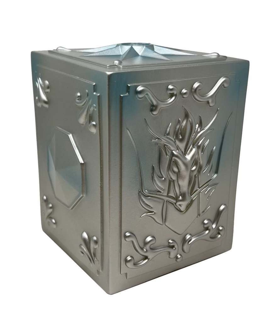Saint Seiya Dragon Pandora's Box Money Bank