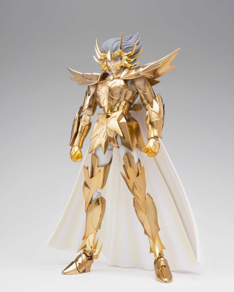 Saint Seiya Ex Cancer Death Mask OCE