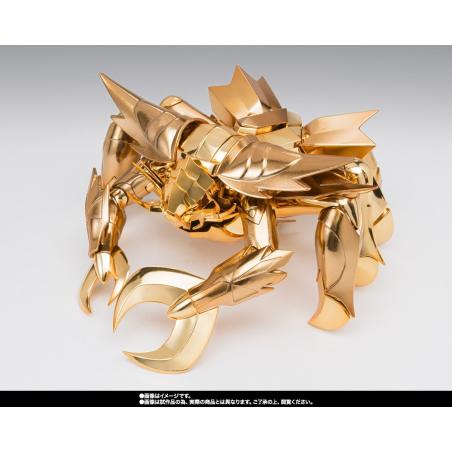 Saint Seiya Ex Cancer Death Mask OCE