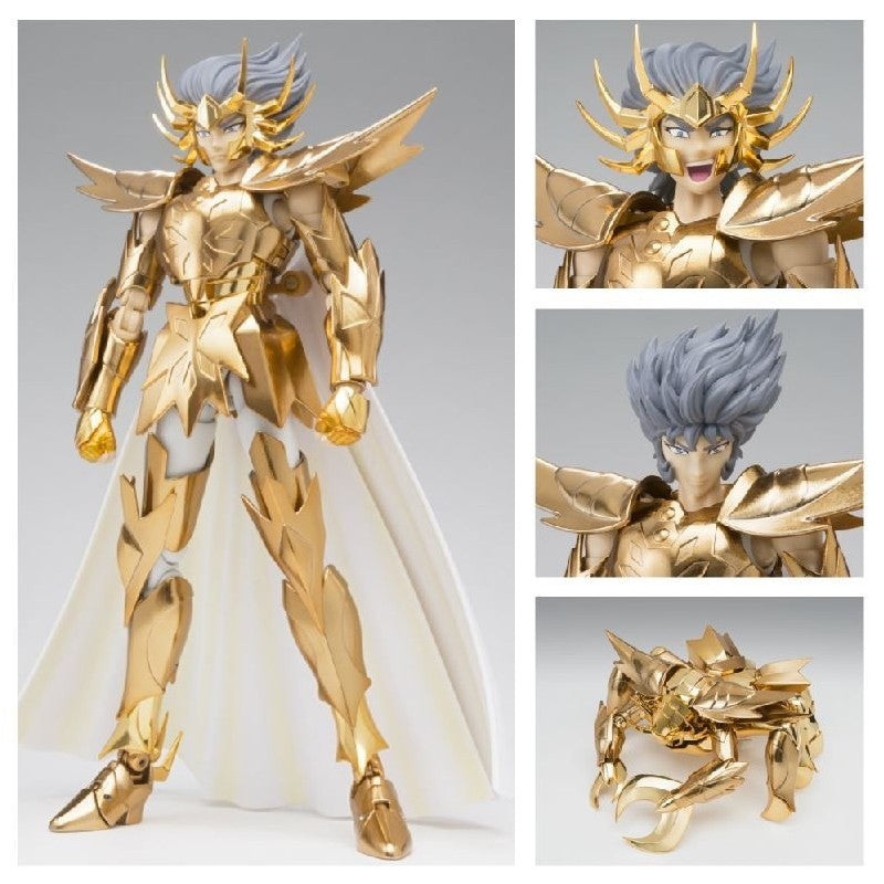 Saint Seiya Ex Cancer Death Mask OCE