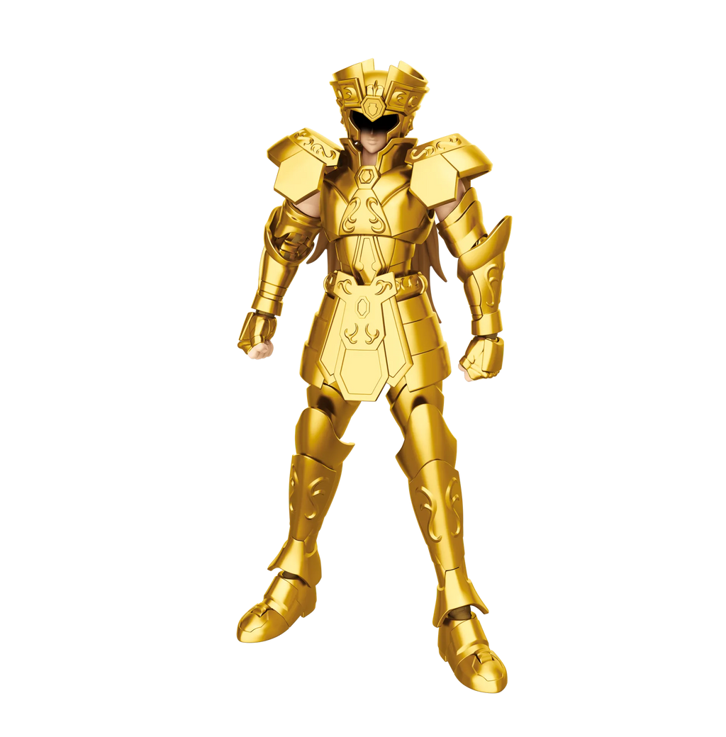 Saint Seiya Gemini Saga Champion Class 13 Model Kit