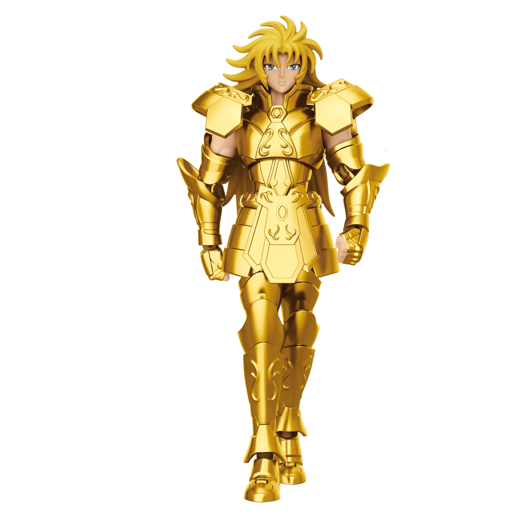 Saint Seiya Gemini Saga Champion Class 13 Model Kit