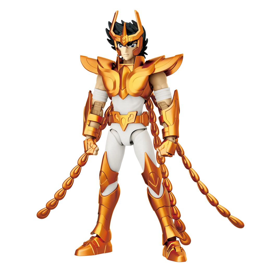 Saint Seiya Phoenix Ikki Champion Class 12 Model Kit