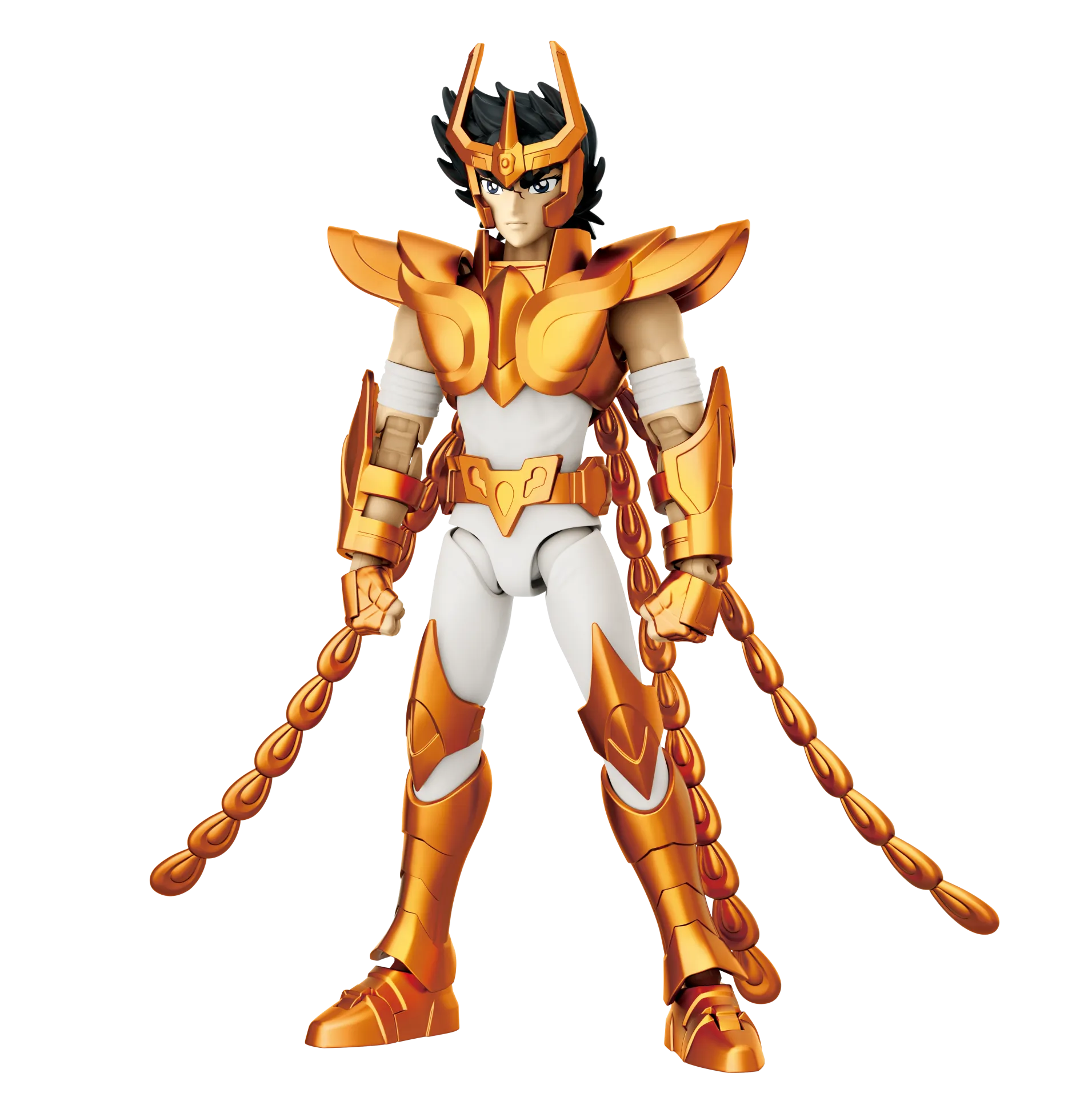 Saint Seiya Phoenix Ikki Champion Class 12 Model Kit