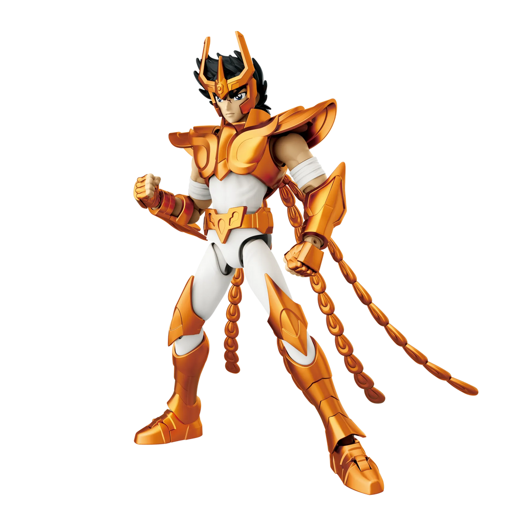 Saint Seiya Phoenix Ikki Champion Class 12 Model Kit