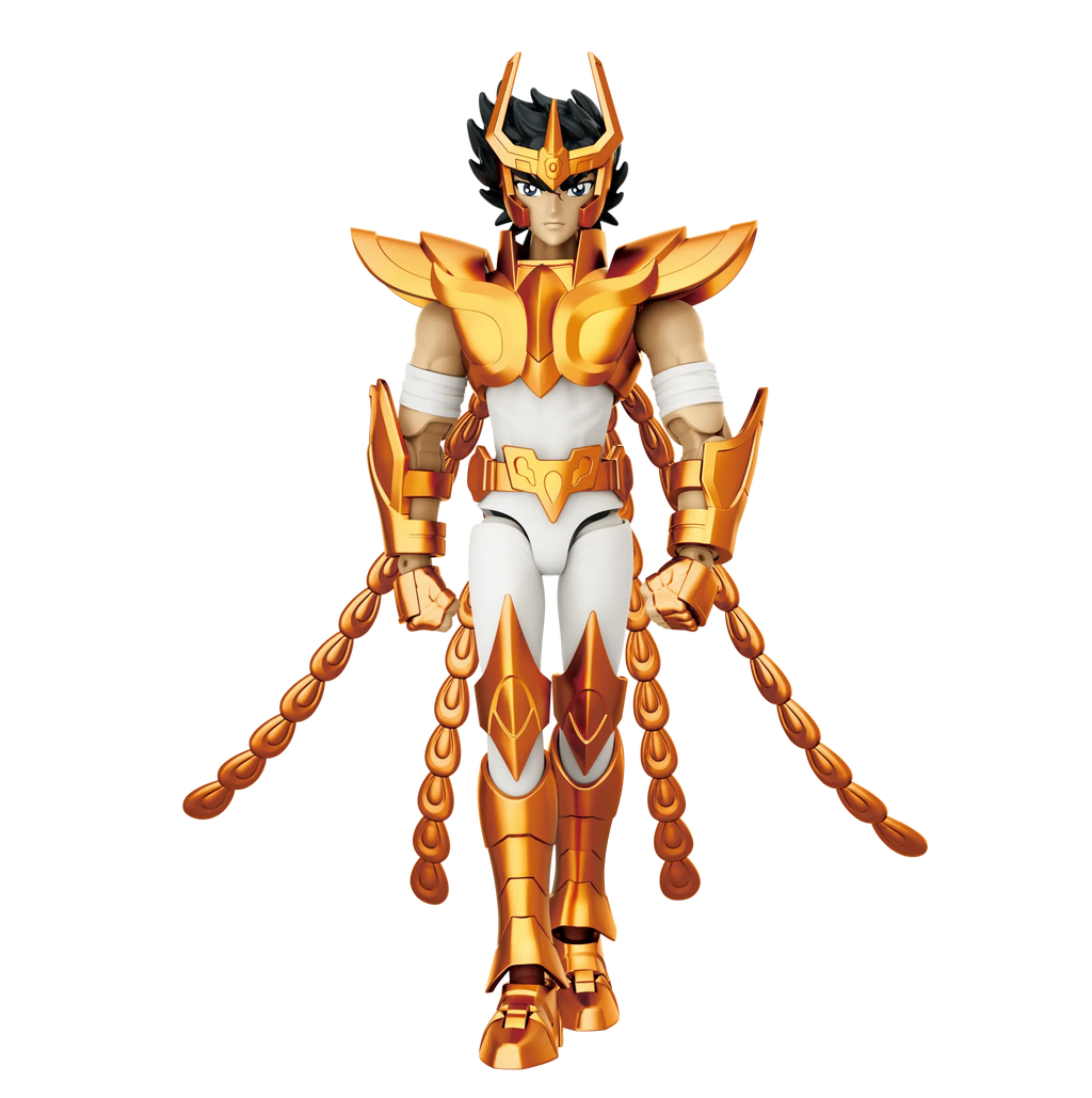 Saint Seiya Phoenix Ikki Champion Class 12 Model Kit