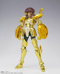 Saint Seiya Saint Cloth Myth Ex Action Figure Libra Dhoko (Revival Version)