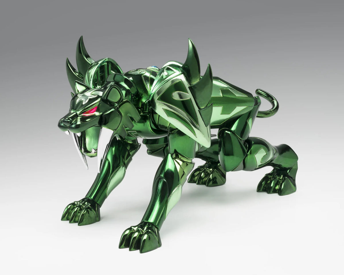 Saint Seiya Saint Cloth Myth Ex Zeta Mizarsyd 40th Anniversary Ver.