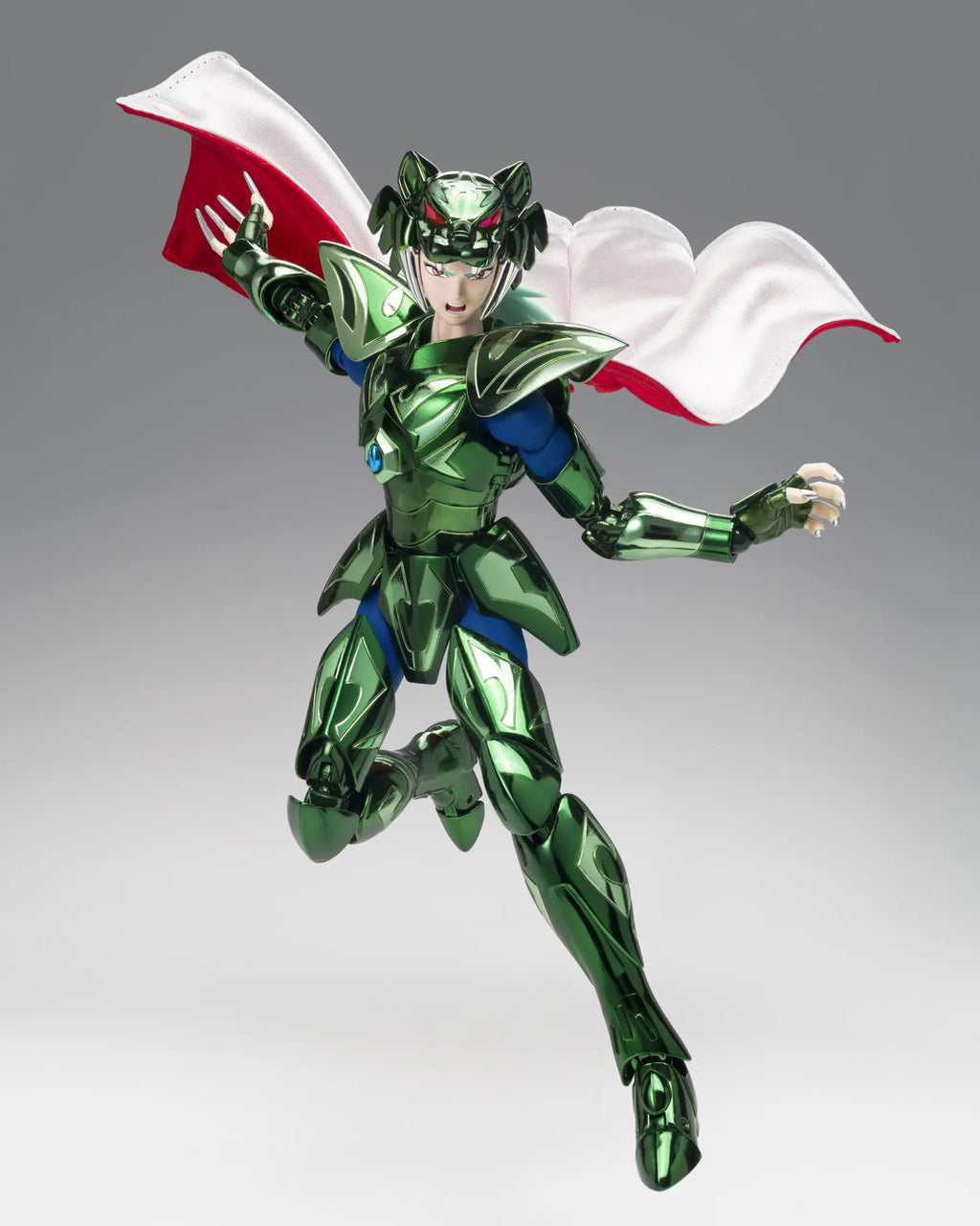 Saint Seiya Saint Cloth Myth Ex Zeta Mizarsyd 40th Anniversary Ver.