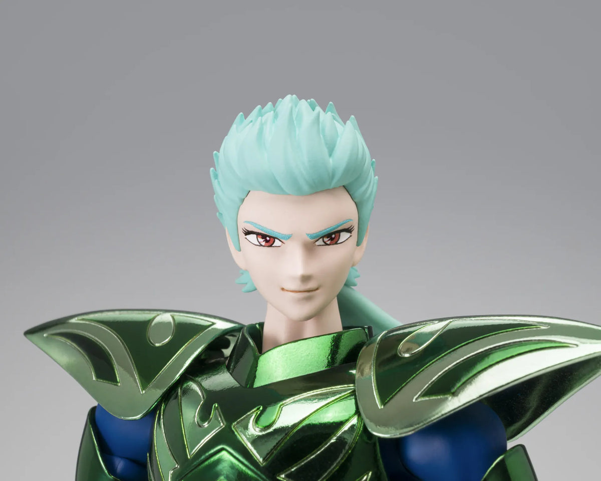 Saint Seiya Saint Cloth Myth Ex Zeta Mizarsyd 40th Anniversary Ver.
