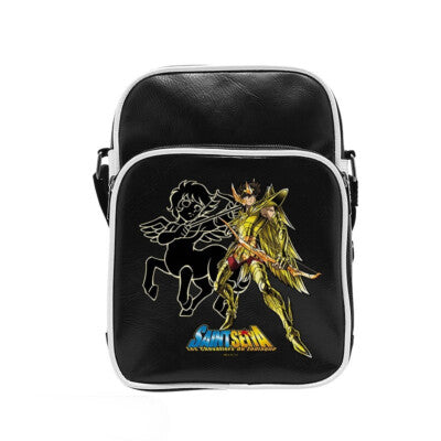 Saint Seiya Small Messenger Bag